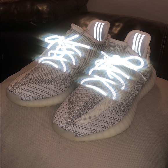 Yeezy boost 350 V2 static reflective - Picture 2 of 7